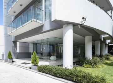 Departamento · 129m² · 4 Ambientes · 1 Cochera · Departamento - Quilmes