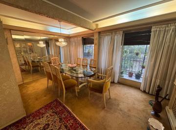Departamento de 5 ambientes, Caballito · Piso 4 Ambientes Mas Escritorio Balcon Corr Cochera Lavadero