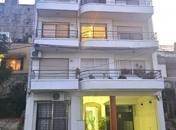 Departamento · 60m² · 4 Ambientes · 1 Cochera · Departamento 2 Dorm. Frente Al Rio con Cochera