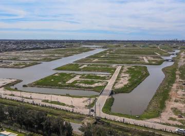 Terreno · 500m² · Funes Lake Sector D N°26
