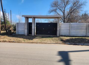 Foto · Lotes a La Venta en Comuna de San Roque. (L382)