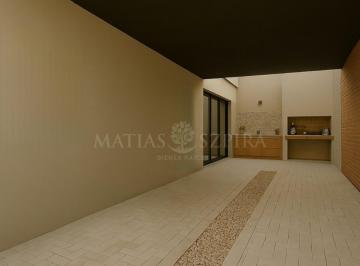 Departamento · 70m² · 3 Ambientes · 1 Cochera · Departamento Pb con Cochera y Parrilla a Estrenar