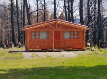 Casa de 3 ambientes Venta USD 80.000 · Cabaña en Zona Lago Epuyen
