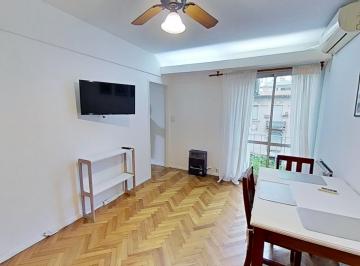 Departamento · 40m² · 2 Ambientes · Charcas 3000