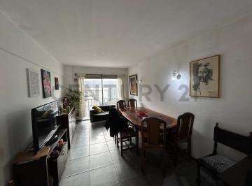 Departamento · 56m² · 3 Ambientes · Departamento 3 Ambientes con Balcón – Muy Luminoso y en Excelente Estado
