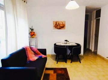 Departamento de 5 ambientes, Ciudad de Mendoza · Dueño Alquila, Departamento de 2 Dorm., 1 Baño, Cocina, Lavanderia, Livin