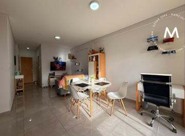 Departamento · 48m² · 2 Ambientes · 1 Cochera · Departamento en Venta de Dos Ambiente con Cochera - Villa Ballester