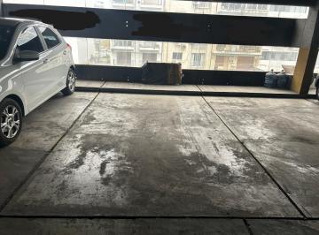 Garage , Palermo · Alquiler de Cochera en Palermo