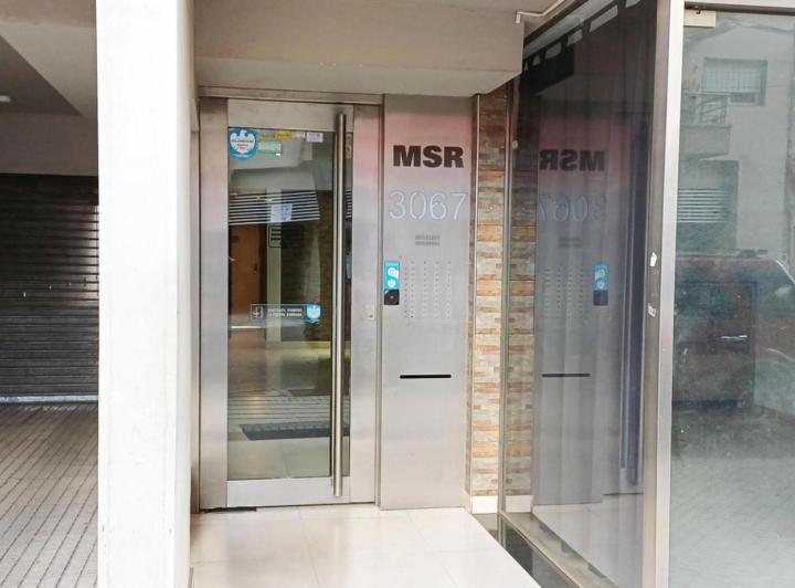 Departamento · 34m² · 1 Ambiente