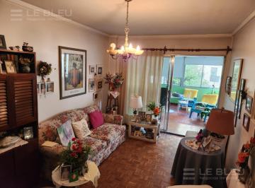 Departamento · 98m² · 5 Ambientes · Oportunidad! Recoleta Venta Dos Departamentos Unidos (2 y 3 Amb.) Apto Profesional Consultorio