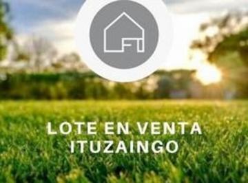 Terreno · 200m² · Casa a Refaccionar en Ituzaingo