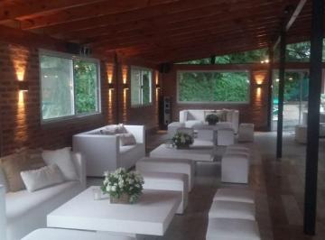 Hotel · 1100m² · 20 Dormitorios · Hostería en Venta, en Loma Verde, Escobar, Gba Norte