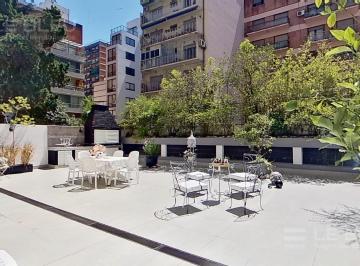 Departamento · 130m² · 5 Ambientes · 1 Cochera · Oportunidad Belgrano Venta Departamento 4/5 Ambientes con Dependencia Patio Gigante Parrilla Cochera