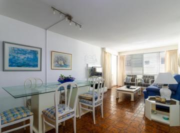 Foto1 · Espectacular Apartamento de 2 Dorms y Servicio en Plena Península