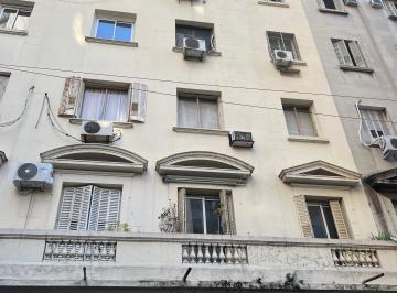 Oficina comercial de 4 ambientes, San Cristobal · Oficina a La Venta, Sarmiento Al 1500, San Cristóbal, Caba