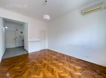 Departamento · 31m² · 1 Ambiente · Venta Monoambiente - Recoleta