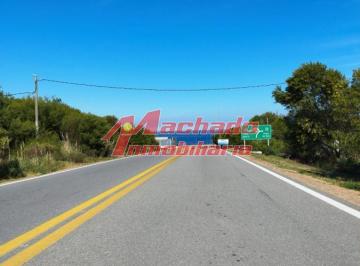 Foto1 · Terreno en Venta en El Chorro Cerca del Mar