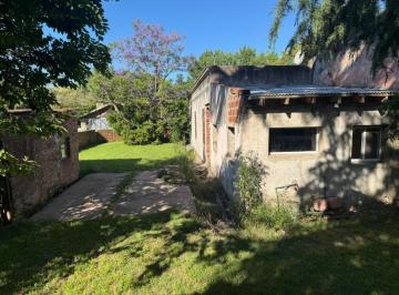 escobar-loma-verde-venta-casa-4-ambientes · Casaquinta Parcialmente Reciclada
