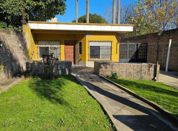Casa · 130m² · 6 Ambientes · 3 Cocheras · Oportunidad de Casa en Venta en San Miguel