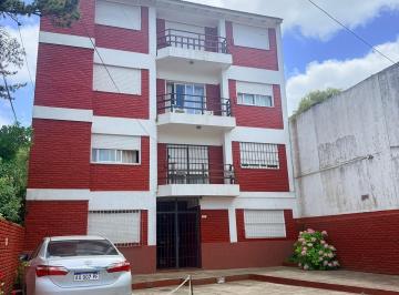 Departamento · 30m² · 1 Ambiente · Monoambiente con Patio en P. B a 2 Cuadras del Mar!.