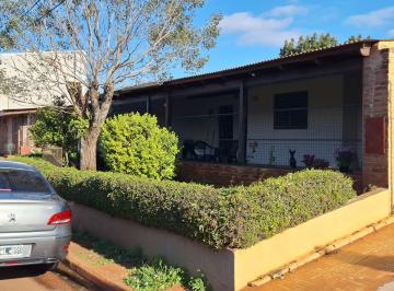 Casa de 4 ambientes, Apóstoles · Casa en Venta Barrio Illia - Apóstoles