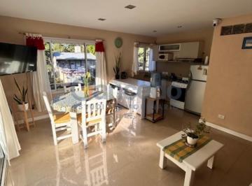 Departamento · 61m² · 3 Ambientes · 1 Cochera · Departamento de 3 Ambientes - Centro de Pinamar