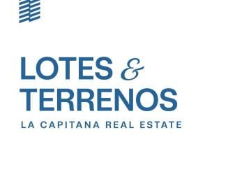 Terreno · 543m² · Lote Villa del Parque Melincue 3300 Para 3666 m² Edificables