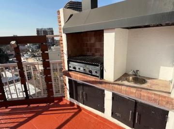Departamento · 62m² · 3 Ambientes · Departamento de 3 Ambientes en Las Cañitas