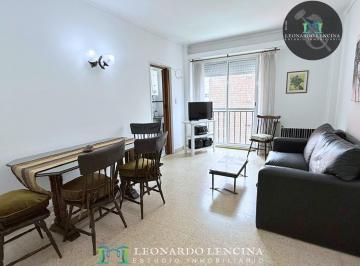 Departamento · 50m² · 2 Ambientes · 1 Cochera · Departamento en Venta de 2 Amb. C/espacio de Cochera