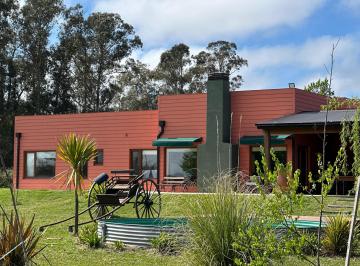 Casa de 5 ambientes, Tandil · Casa en Venta
