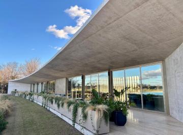 Terreno · 707m² · Venta Terreno Ubicacion Exclusiva - Funes Vida Lagoon