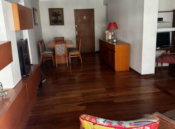 Departamento de 4 ambientes, Recoleta · Departamento de 100 m², 2 Dorm. en Venta y Dep. Alquiler y Temporal en Recoleta