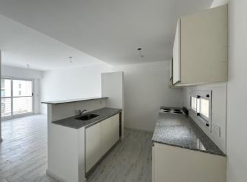 Departamento · 43m² · 2 Ambientes · Departamento, un Dormitorio, Echesortu, Rosario, Venta