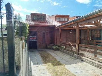 PH · 34m² · 3 Ambientes · 1 Cochera · Dúplex con Quincho y Parrilla a 400 m del Mar!