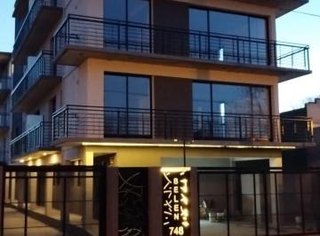 Edificio nuevo · Dptos. de 1, 2 y 3 Amb. en Alquiler Escobar a Estrenar