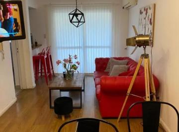 Departamento · 70m² · 3 Ambientes · 1 Cochera · Dpto 1 Dorm Pb con Cochera