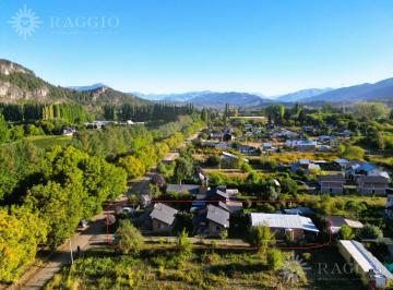 Casa · 190m² · 3 Ambientes · Complejo Residencial (3 Unidades) - El Bolsón - B° Arrayanes (Ez - 11)