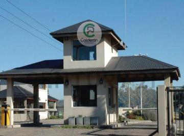 Terreno · 2000m² · Lote en Venta Barrio Comarcas San Roque, Lujan