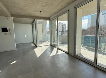 Departamento de 2 ambientes, Villa Devoto · 2 Ambientes a Estrenar con Doble Balcón – Villa Devoto