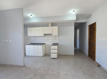 Departamento · 3 Ambientes · 1 Cochera · Departamento en Construcción Frente a Easy