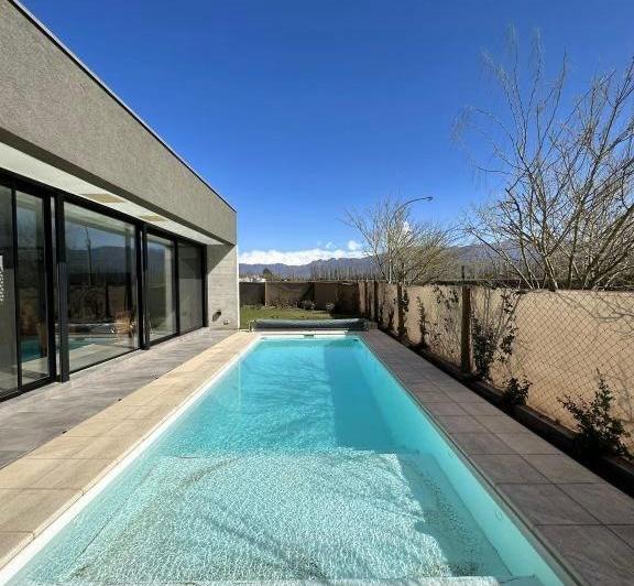 Casa en Las Compuertas