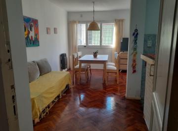 Departamento de 3 ambientes, Barrio Cívico · Departamento Pasaje Lemos