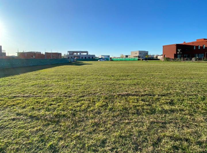 Terreno · 1067m²