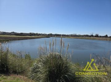 Terreno · 900m² · Terreno Barrio Cerrado Los Juncos Lujan Buenos Aires