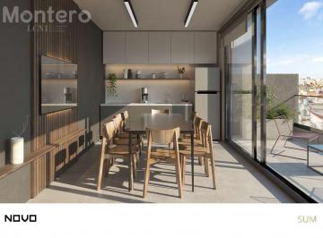 Departamento · 46m² · 2 Ambientes · Venta en Construccion 2 y 3 Ambientes Belgrano Ciudad de La Paz Al 1000