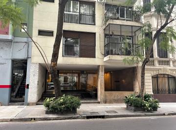 Departamento de 4 ambientes, Recoleta · Recoleta Guido y Callao 2/3 Dor 95 m²