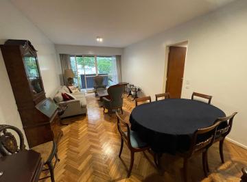 Departamento de 4 ambientes, Recoleta · Recoleta Guido y Callao 2/3 Dor 95 m²
