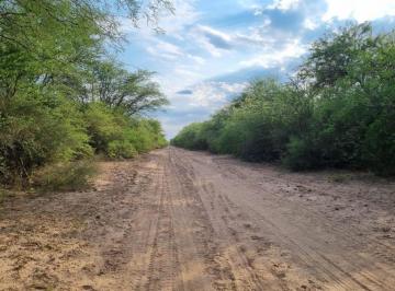 Campo , La Invernada · Campo en Cartavio - San Juan Santiago del Estero