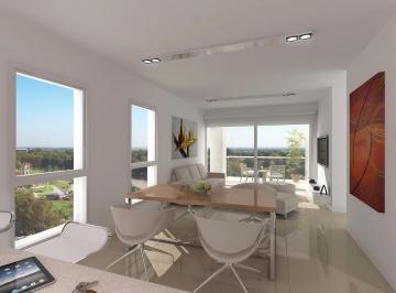 Departamento · 49m² · 2 Ambientes · Departamento en Tigre