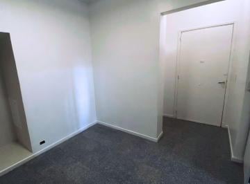 Consultorio de 2 ambientes, Recoleta · Planta Baja Al Frente — Apto Profesional Exclusivo — Frente a Plaza Barrientos